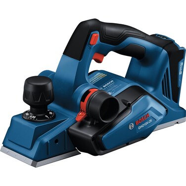 BOSCH GHO18V26N 18V Brushless Planer Bare Tool