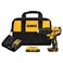 DEWALT  20V MAX Cordless Drill 12 12 2Speed 20Ah XR Battery and Charger Included DCD777D1