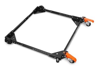 WEN Mobile Base Universal Heavy Duty 500Pound Capacity for Tools and Machines MB500