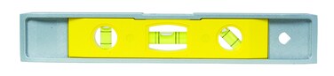 General Tools 839 9Inch Aluminum Magnetic Torpedo Level