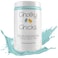 Chalky Chalk Finish Paint  Mint Blue Matte  Wood Furniture Paint No Sanding  For Furniture  Cabinet Restoration Home Decor Makeovers Mason Jars  DIY Crafts  32 oz  Raindrop