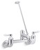 Kohler K837T604ACP Triton Bowe Utility Faucet Polished Chrome