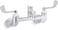 Kohler K830T105ACP Triton Bowe Utility Faucet Polished Chrome