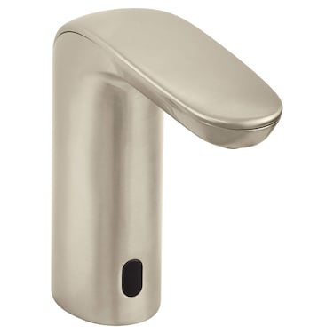 American Standard 775B103295 NextGen Selectronic Integrated Faucet 035 gpm Brushed Nickel