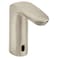 American Standard 775B103295 NextGen Selectronic Integrated Faucet 035 gpm Brushed Nickel