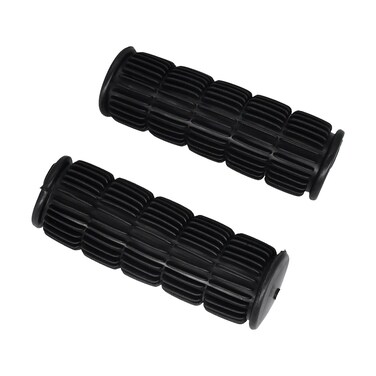 Jiayicity 2Pcs Rubber Grip 6513963 Compatible with Bobcat Skid Steers 453 463 500 520 530 533 540 542 543 553 600 610 611 620 630 631 632 641 642 643 645 653 700 720 721 722 730 741 742 743