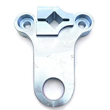 Seapple 6729956 Pintle Lever Compatible with Bobcat Skid Steer 751 753 763 773 863 864 873 883 S150 S160 S175 S185 S220 S250 S300 T190 T200 T250 T300
