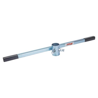 Extreme Max 30066854 Dock Post Auger Wrench