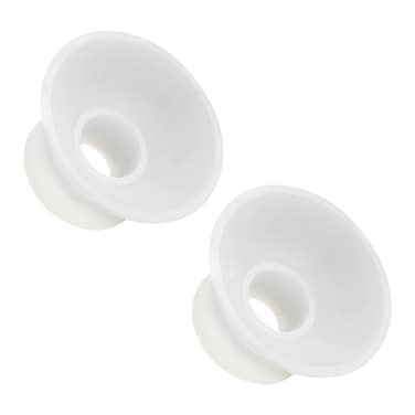 WFCYX 267800000 Auger Shaft Seal White  322681000 Faucet Seal Kit White BU322681000 267800000 Auger Shaft Seal