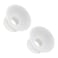 WFCYX 267800000 Auger Shaft Seal White  322681000 Faucet Seal Kit White BU322681000 267800000 Auger Shaft Seal