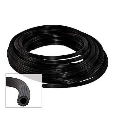 ADFORS Spline 125 x 25 Black