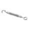 PrimeLine 9070145 Turnbuckles EyeToHook 316 In X 558 In Zinc Plated Steel 10 Pack