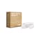 Fibaro FGDW0021 FGDW0021 DoorWindow v2 with Temperature Sensor ZWave Plus FGWD0021 White
