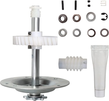 Gear Sprocket 41a43157d Replacement for Craftsman 13953615sr 13953995SRT Garage Door Opener Chamberlain 2265R 248730 41ac0501 41CA4220 41A5021 41c4220a