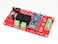 iotmug Automatic Coop Door Controller  DaylightLight  Activated Adjustable 060 Minutes Delay for Opening and Closing Operates 1235V  Reverse Polarity Door Gate Opener Controller