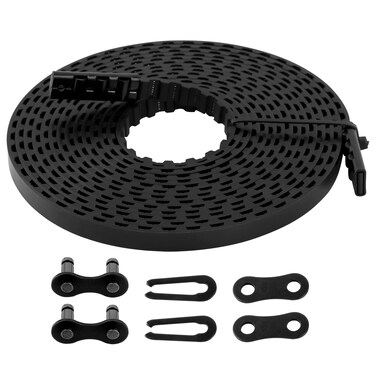 SHACHAR 41A35893 Drive Belt for 7ft High Garage Door 233 Garage Door Opener Belt Compatible with Liftmaster Chamberlain Craftsman Garage Door Opener