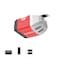 CRAFTSMAN 12HP Chain Drive Garage Door Opener