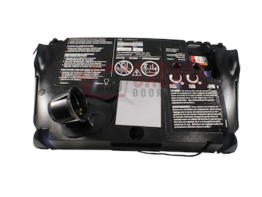 LiftMaster Chamberlain 41AB0502 Garage Door Opener Logic Board Genuine Original Equipment Manufacturer OEM Part