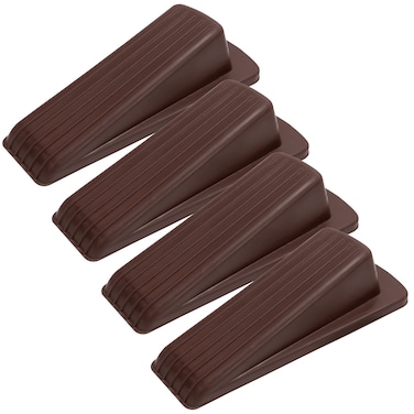 ST INC Door Stopper Brown