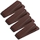 ST INC Door Stopper Brown