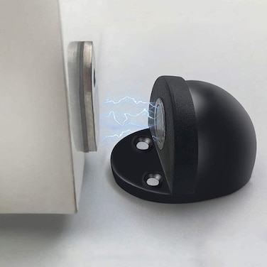 HUTLON Magnetic Door Stopper 3Pack 2 Pack