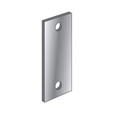 ProLok  EFP120PC 214 x 118 Filler Plate Prime Coat Finish