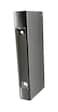 ProLok  EWP252S Mortise Side Blank Wrap Plate Stainless Steel Finish