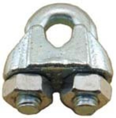 Enkay 52010 38Inch Wire Rope Clip