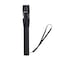 VFLTOOL Visual Fault Locator 30KM Fiber Light Pen Kit for Fiber Network Cable Test VFL Fiber Optic Cable Tester Detector Meter with Universal 25mm Adapter for FC SC ST LC Connectors Aluminum