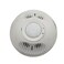 Leviton ODC20M0W Hospital Grade Ceiling Mount MultiTech Occupancy Sensor 2000 SQ FT Coverage Whit