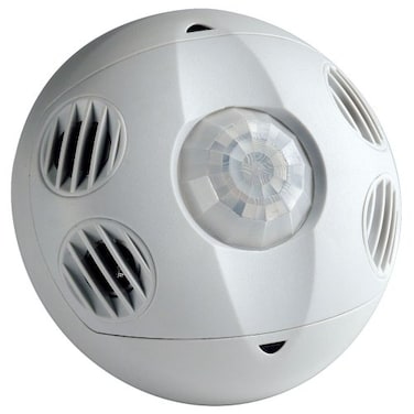 Leviton OSC10M0W Ceiling Mount Occupancy Sensor White