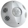 Leviton OSC10M0W Ceiling Mount Occupancy Sensor White