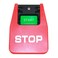 Big Horn 18806 Large Table Saw Push Button Switch with Emergency STOP Cover