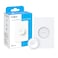 Tapo TPLink Smart Button  Remote Dimmer Switch  Wireless Control of Smart Devices  3Way Control   Rotate  HUB Required  1 Year Battery Life   S200D