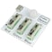 Tingbowie DIY Soldering Practice Kit RGB Practice Learning Electronics Training Board