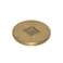 EZFLO 42035 CleanOut Plug with Countersunk Head 4 inch Brass
