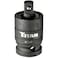 Titan 42157 12 To 38 Drive Locking Wobble Reducing Adapter