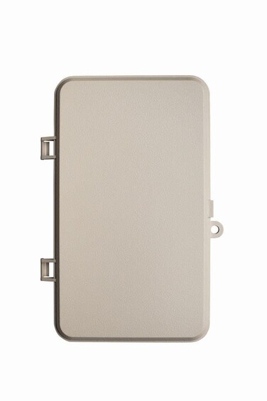 Pool Timer Door  Exact Fit Replacement for Intermatic Timers