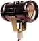 Projectpak Double Bulb Socket 2Light Twin Cluster Socket Incandescent Lampholder Medium Base E26 Phenolic Double Light Socket with 18 IP Bracket Wire Leads