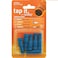 PosiTap Lockitt 6pc pack 6056 1618 awg Blue