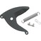 Fiskars Original replacement blade Spring and spare chain for multifunction branch cutters UPX82 UPX86 UP82 UP84 and UP86 Black 1026293