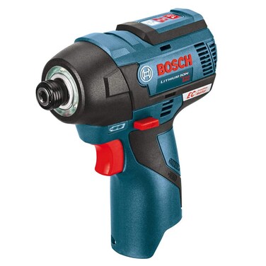 BOSCH PS42N 12V Max Brushless Impact Driver Bare Tool