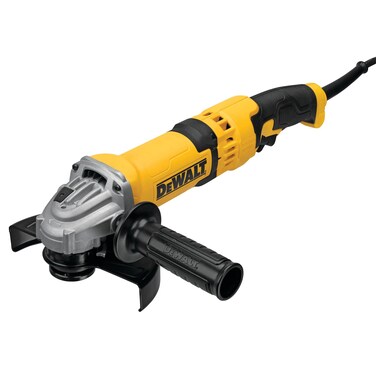 DEWALT Angle Grinder Tool 412Inch to 6Inch Trigger Switch DWE43116