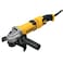 DEWALT Angle Grinder Tool 412Inch to 6Inch Trigger Switch DWE43116
