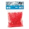 OX Tools Tile Levelling System  Trade Tile Spacers  Red  Pack of 500 Wedge Tile Spacers  5mm 500 pcs