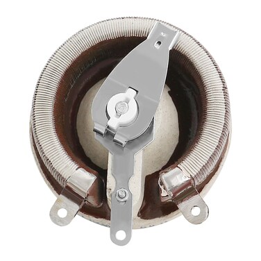 150W 50 Ohm Rheostat Compatible with Bobcats 225 250 Hobart Champion Elite Replace 239168