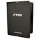 CTEK Solar Panel Charge Kit 40463  Charges the CS FREE Portable Vehicle Battery Charger