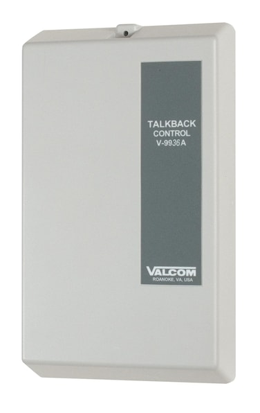 Valcom V9936A 6 Line Audible Ring Unit