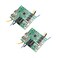 Acxico 2pcs 18V 5S 15A 5 Cell Liion Lithium Drill Battery BMS Protection PCB Circuit Board
