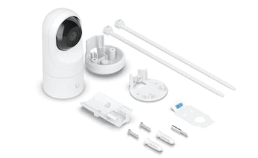 Ubiquiti Networks UniFi Protect UVCG5Flex 4MP2K PoE IP Camera Builtin Mic UVCG5Flex